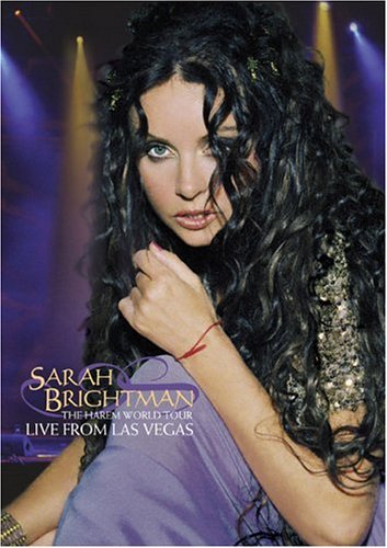 LIVE FROM LAS VEGAS,HAREM