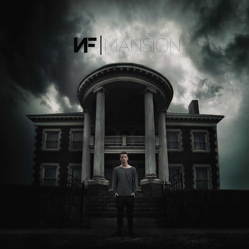 NF - MANSION (VINYL) – Beat Goes On
