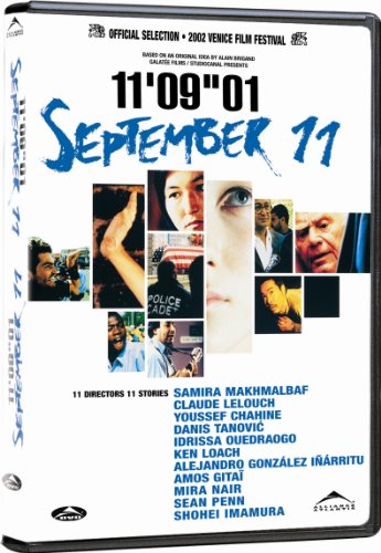 11-SEP (BILINGUAL) [IMPORT]