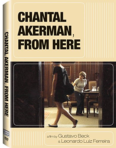 CHANTAL AKERMAN FROM HERE [IMPORT]