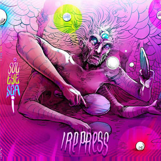 IREPRESS  - SOL EYE SEA I