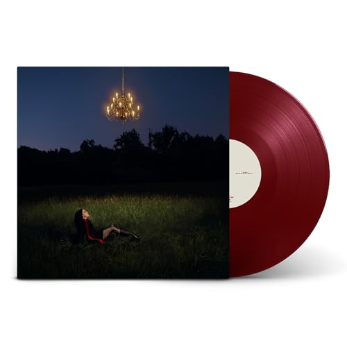 PALE WAVES - SMITTEN (RED VINYL) [VINYL LP]