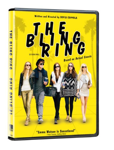 THE BLING RING (SOUS-TITRES FRANAIS)