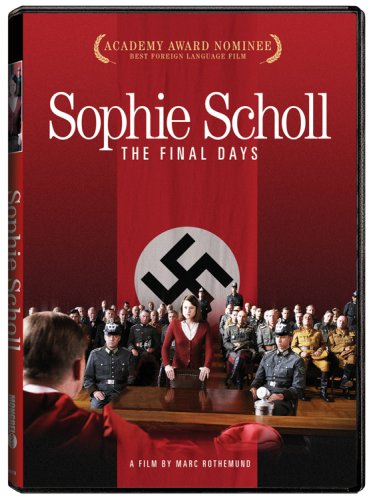 SOPHIE SCHOLL: FINAL DAYS