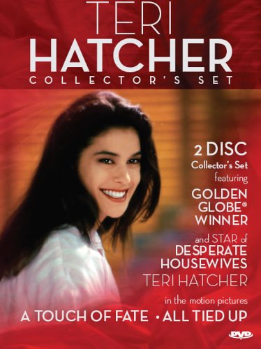 HATCHER;TERI COLLECTION [IMPORT]