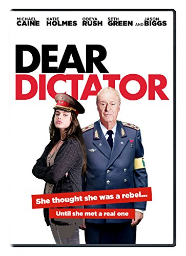 DEAR DICTATOR