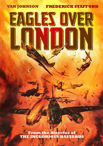 EAGLES OVER LONDON