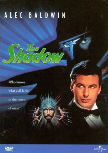 THE SHADOW (FULL SCREEN) (BILINGUAL)