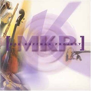 KOFFMAN, MOE - PROJECT