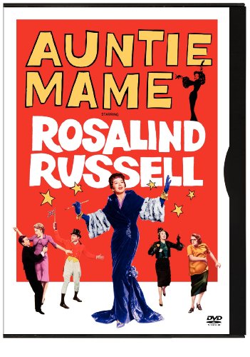 AUNTIE MAME (WIDESCREEN) (SOUS-TITRES FRANAIS) [IMPORT]