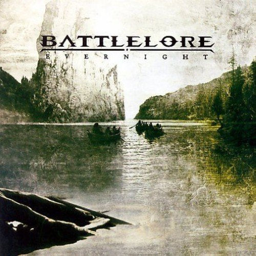 BATTLELORE - EVERNIGHT