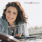 FALCON, ROSE - ROSE FALCON