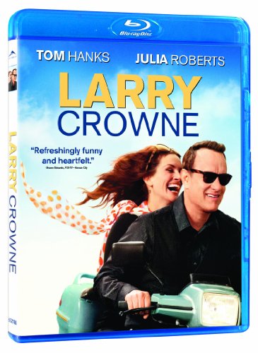 LARRY CROWNE [BLU-RAY]