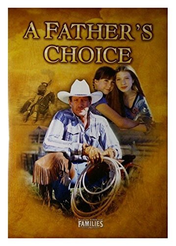 A FATHER'S CHOICE  - DVD