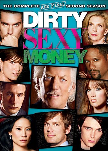 DIRTY SEXY MONEY: SEASON 2