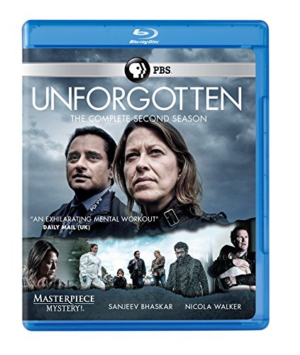 MP MYSTERY!: UNFORGOTTEN SSN1 BD [BLU-RAY] [IMPORT]