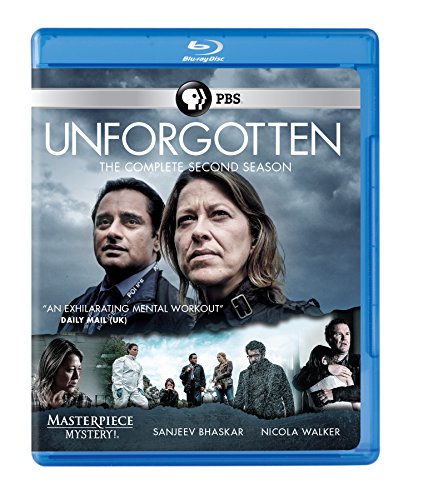 MP MYSTERY!: UNFORGOTTEN SSN1 BD [BLU-RAY] [IMPORT]
