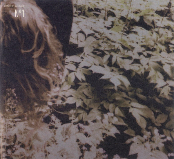 VANTZOU, CHRISTINA  - NO. 1