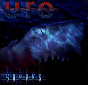 UFO - SHARKS