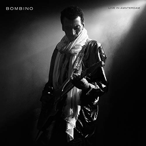 BOMBINO - LIVE IN AMSTERDAM
