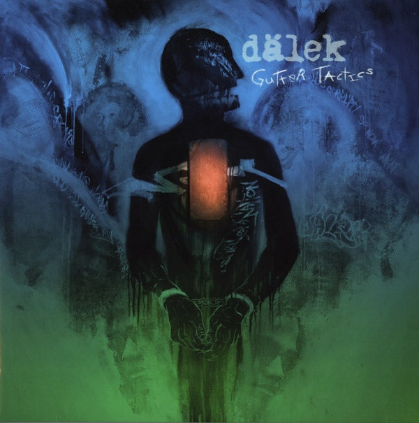 DALEK  - GUTTER TACTICS