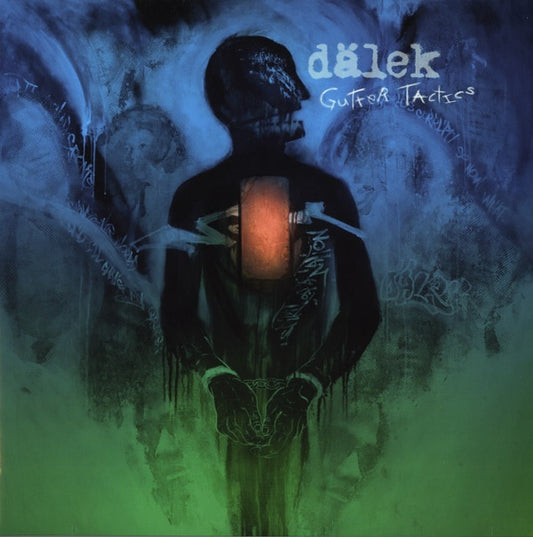 DALEK  - GUTTER TACTICS