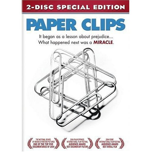 PAPER CLIPS (WIDESCREEN SPECIAL EDITION)