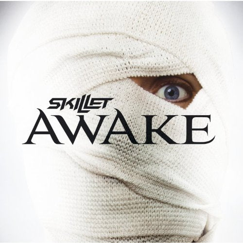 SKILLET - AWAKE