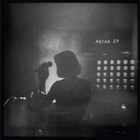 ANIKA - ANIKA EP