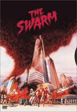 THE SWARM (WIDESCREEN EXPANDED VERSION) [IMPORT]