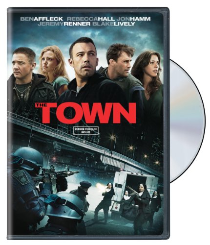 THE TOWN (BILINGUAL) (WIDESCREEN)