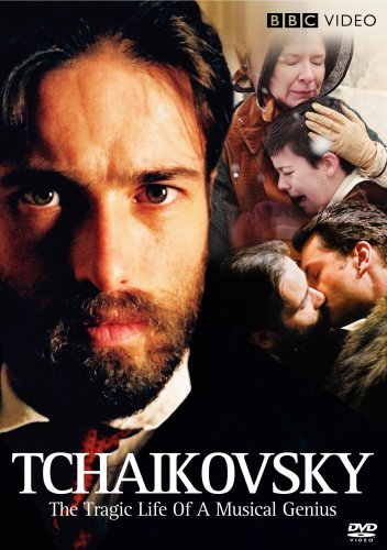 TCHAIKOVSKY