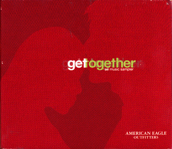 VARIOUS  - GET TOGETHER