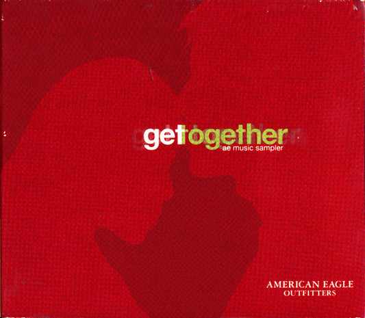 VARIOUS  - GET TOGETHER