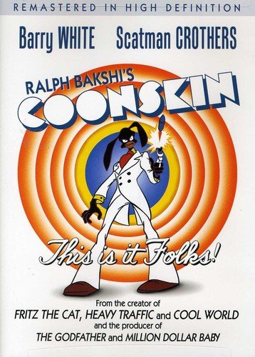 COONSKIN [IMPORT]