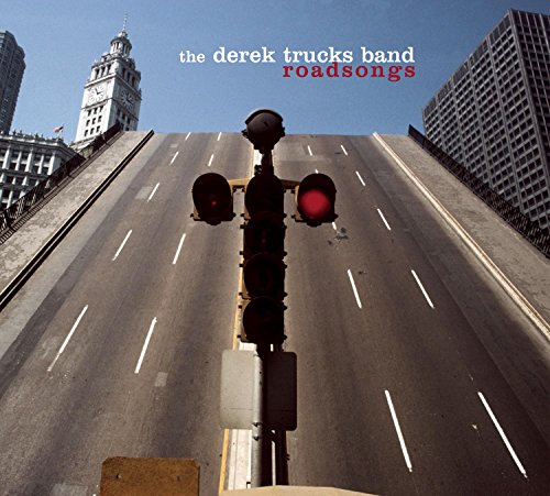 DEREK TRUCKS BAND - ROADSONGS