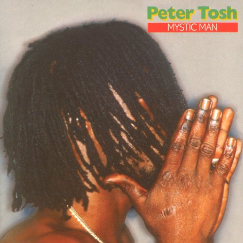 TOSH, PETER - MYSTIC MAN