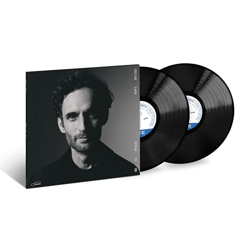 JULIAN LAGE - SPEAK TO ME (VINYL)