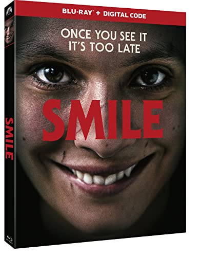 SMILE  - BLU-2022-SOSIE BACON