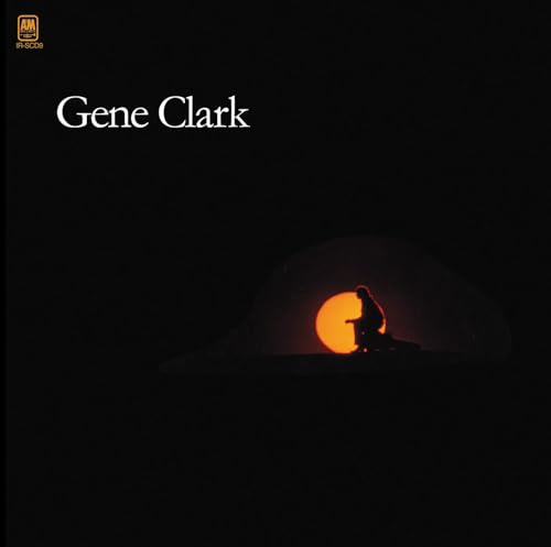 CLARK, GENE - WHITE LIGHT (SACD)