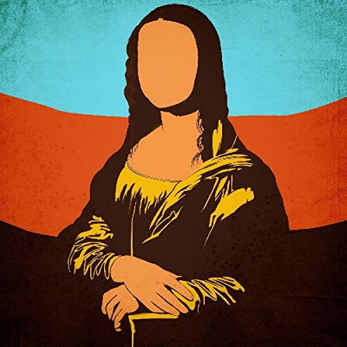 APOLLO BROWN & JOELL ORTIZ - MONA LISA