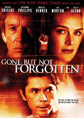 GONE BUT NOT FORGOTTEN [IMPORT]
