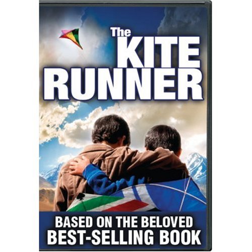 THE KITE RUNNER