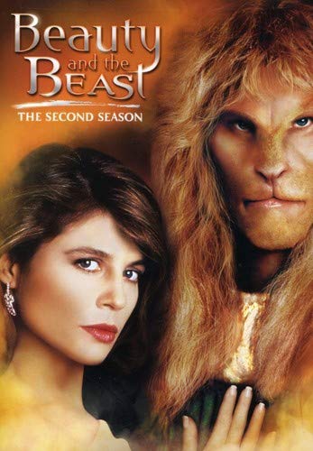 BEAUTY AND THE BEAST: SEASON 2