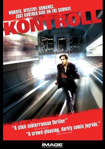 KONTROLL [IMPORT]