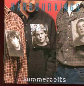 HARBOUR KINGS - SUMMERCOLTS