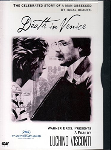 DEATH IN VENICE (SOUS-TITRES FRANAIS) [IMPORT]