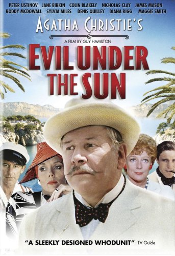 EVIL UNDER THE SUN