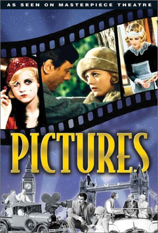 PICTURES - DVD-1981-PETER MCENERY