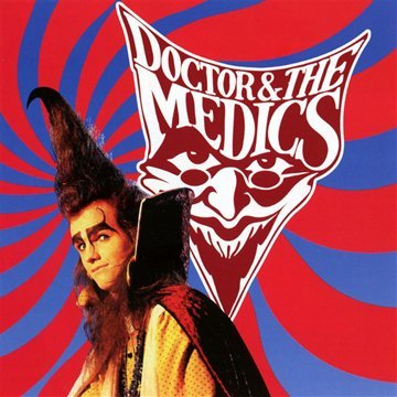 DOCTOR & THE MEDICS - SPIRIT IN THE SKY: THE SINGLES